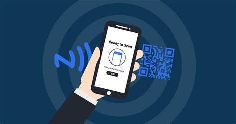 how to scan ebay nfc tag|how to scan nfc codes.